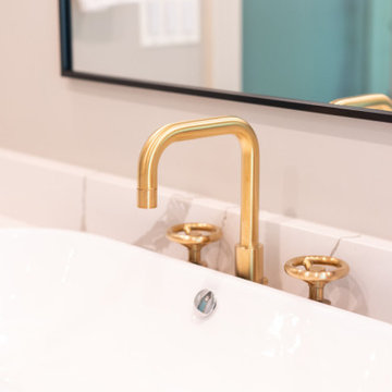 Bathroom Project