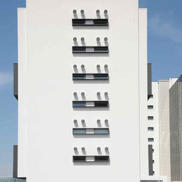 Trinity Palace