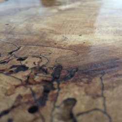 Curmudgeon Table - Products