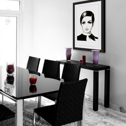 Twiggy - Products