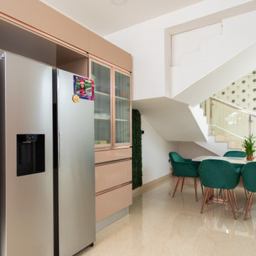 A Story in Design & Living HYD