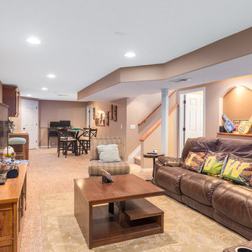 Council Bluffs (west end)
