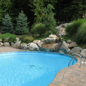 Pools and Spas