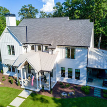 Modern Farmhouse