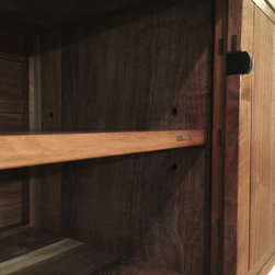 Wall Hanging Credenza - Products