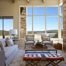 Penthouse Raven Woods