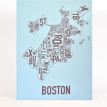 Guest Picks: Boston, You're My Home