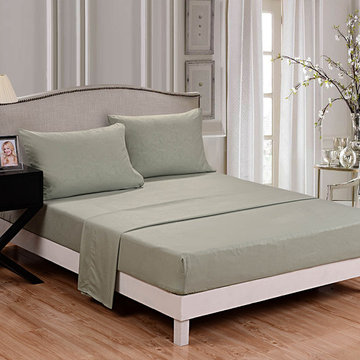Honeymoon Bedding