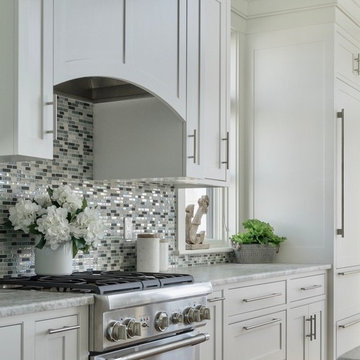 Home Staging for Builder's Website