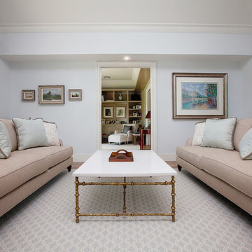 Estate Home