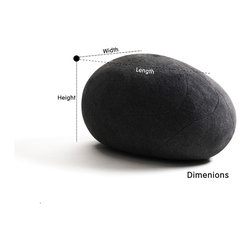 Stone Pillows - Products