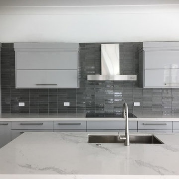 Our Work