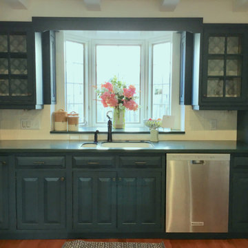 Kitchen Cabinetry