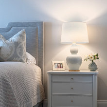 Guest House Bedroom