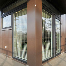 McKenzie Walk - Windows