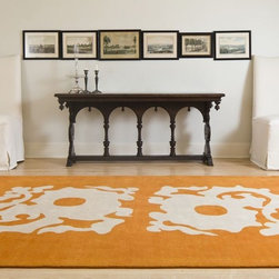 Rugs - Area Rugs