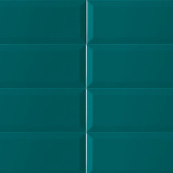 Loft Petroleo - Wall & Floor Tiles