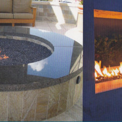 Products we carry - Fire Pits