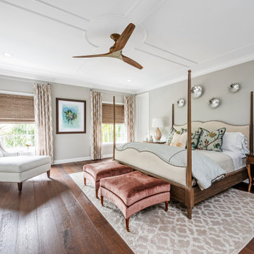 Beach Park Master Suite