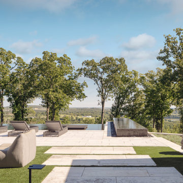 Fayetteville Residence