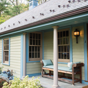 7 Lawrence Road, Weston, MA 02493