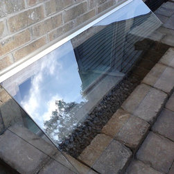 Window Well Cover Gallery - Products