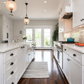 Kitchen , Haddonfield NJ