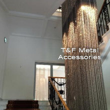 Screen and wall dividers