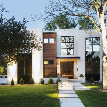 Hudson Residence