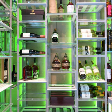 Fisher Island Wine Room and Bar