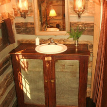 Bathroom Ideas