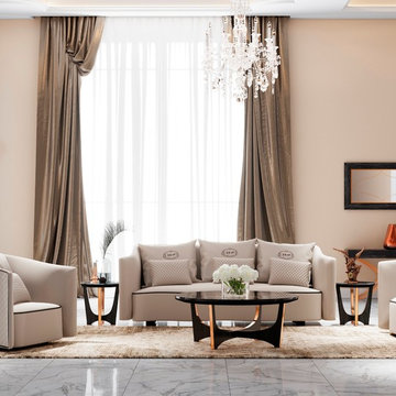 Talin Living Room