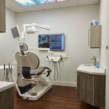 Urban Smiles Dental Office