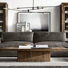 MEdia Consoles