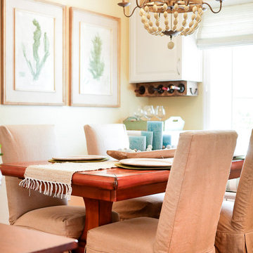 Whimsy & Comfort