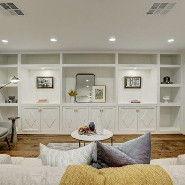 Manner Creek Addition & Complete Remodel