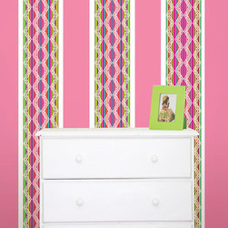 Feature Walls - Wall Decals