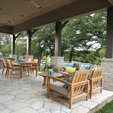 River House