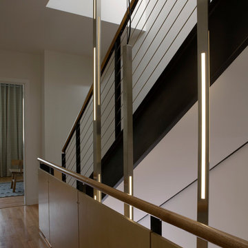 Brooklyn Townhouse