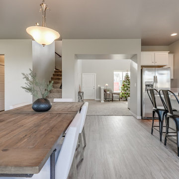 Rutherford 2538 (Craftsman I Warm Gray 2) 2019 Festival of Homes