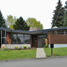 Exterior Paint