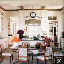 Interiors