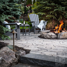Patio Ideas