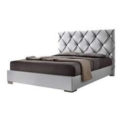 DG Casa - Sonoma Bed - Panel Beds