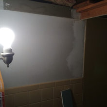 Bathroom Ideas