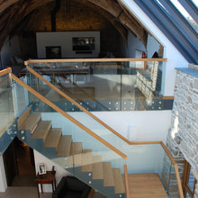 Mixing Modern And Period