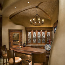 WINE AREA