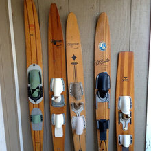 Skis