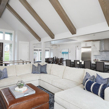 Burwood Transitional