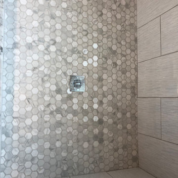 Master Bathroom Remodel